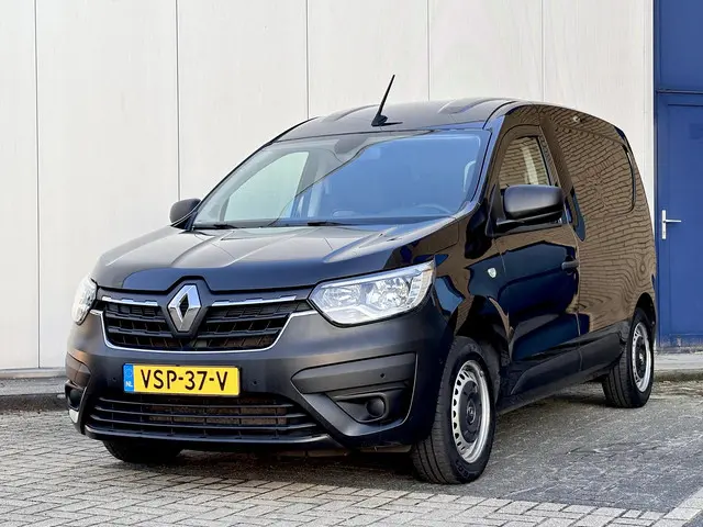 Renault Express 1.5 dCi 2022 Diesel 2