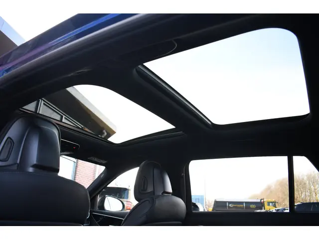 Mercedes-Benz C-Klasse Estate 200 AMG Line 2021 Benzine 10