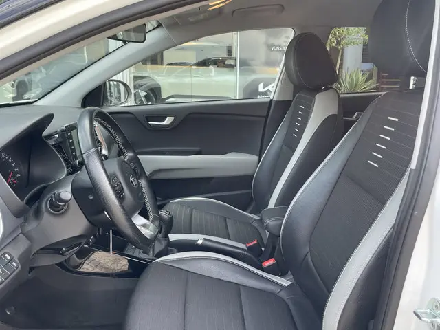 Kia Stonic 1.0 T-GDi Sports Edition 2020 Benzine 13