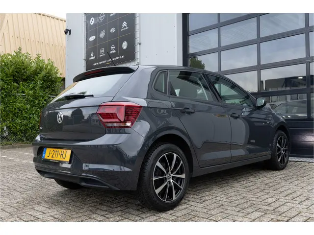 Volkswagen Polo 1.0 MPI Comfortline 2020 Benzine 10