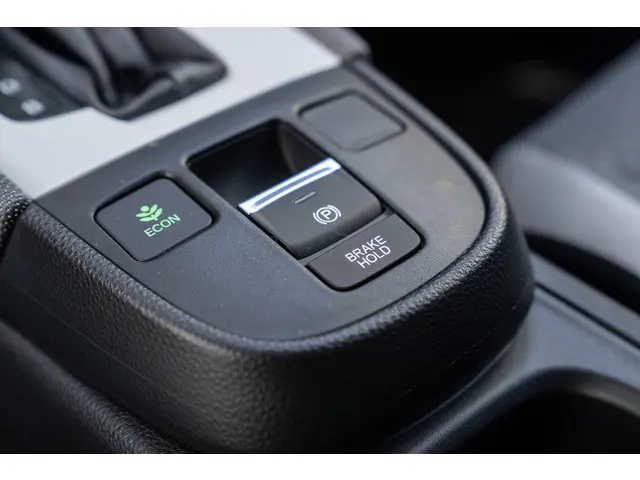 Honda Jazz 1.5i e:HEV CROSSTAR 2022 Hybride Benzine 21