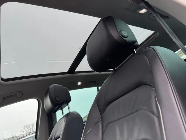 Volkswagen Tiguan 2.0 TSI 4Motion Highline 2016 Benzine 29