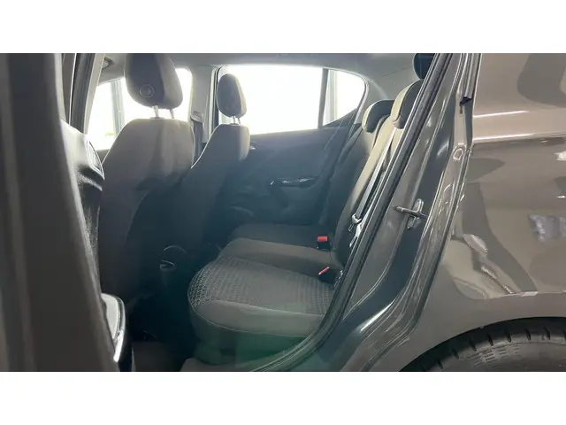Opel Corsa 1.0 Turbo Cosmo 5-deurs VERKOCHT !!!!!!!!!!!!!!!!! 2014 Benzine 9