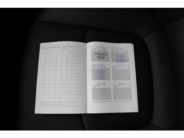 Toyota RAV4 2.5 Hybrid Executive 2021 Hybride Benzine 57