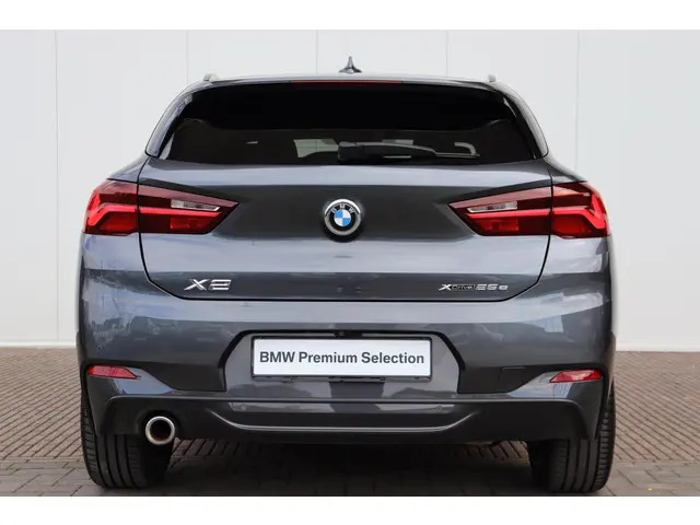 BMW X2 xDrive25e 2021 Hybride Benzine 7