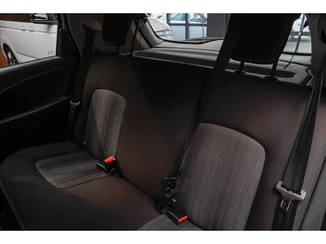 Renault ZOE R90 2018 Elektrisch 16