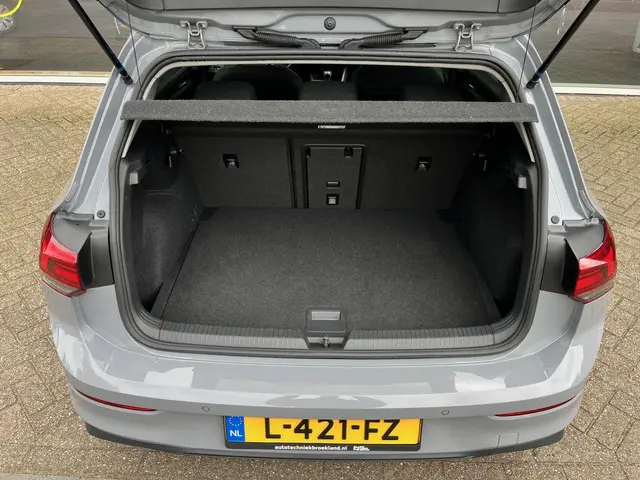 Volkswagen Golf 1.5 TSI Life 2020 Benzine 7