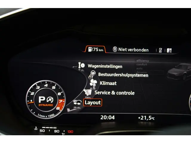Audi TT 45 TFSI Quattro Pro Line S | 245 PK | 2019 Benzine 47