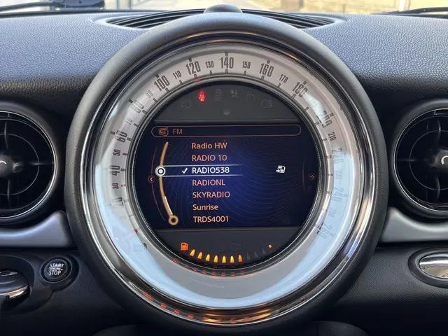 MINI One 1.6 Chili 2014 Benzine 66