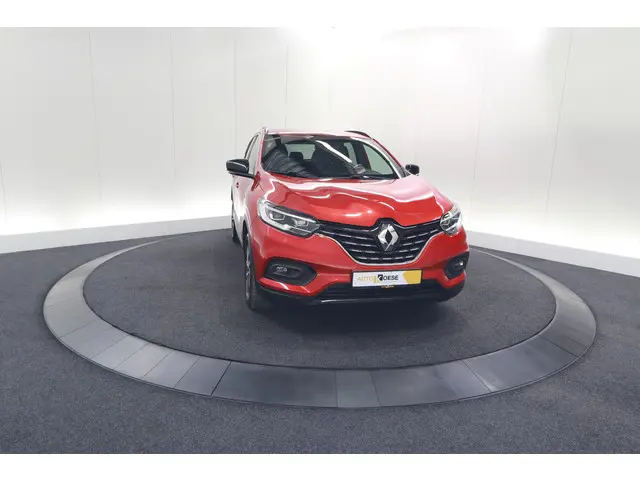 Renault Kadjar TCe 140 Black Edition 2021 Benzine 82