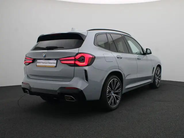BMW X3 xDrive30i 2024 Benzine 2