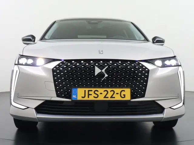DS DS 4 1.2 PureTech Opéra 2024 Benzine 3
