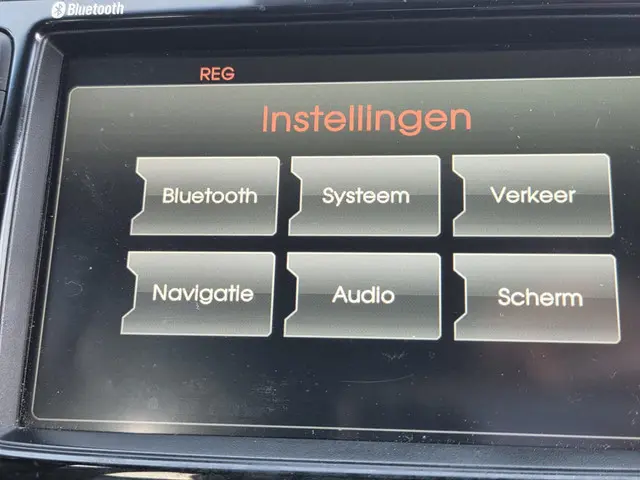 Kia cee'd 1.6 GDI Super Pack/vol opties 2014 Benzine 29