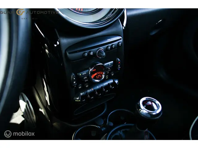 MINI Countryman 1.6 John Cooper Works ALL4 | 2013 Benzine 25
