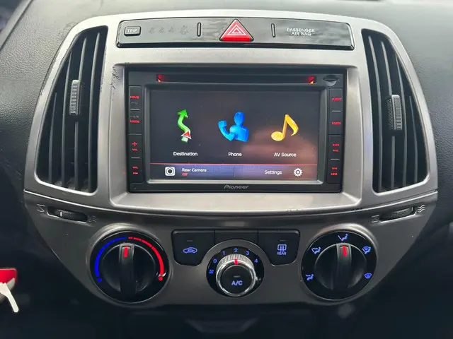 Hyundai i20 1.2i i-Deal 2014 Benzine 35