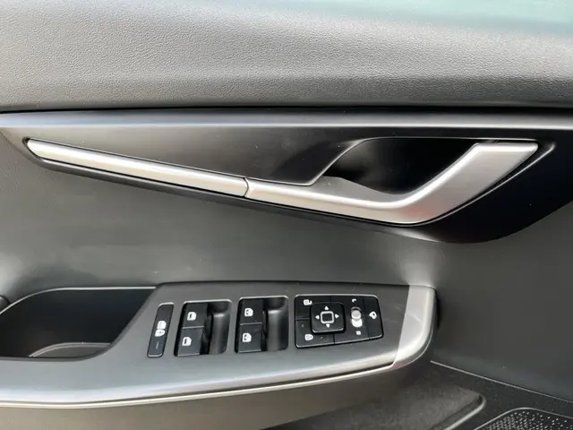 Kia EV6 Air 58 kWh 2022 Elektrisch 13