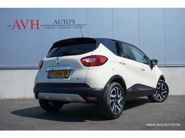 Renault Captur 3