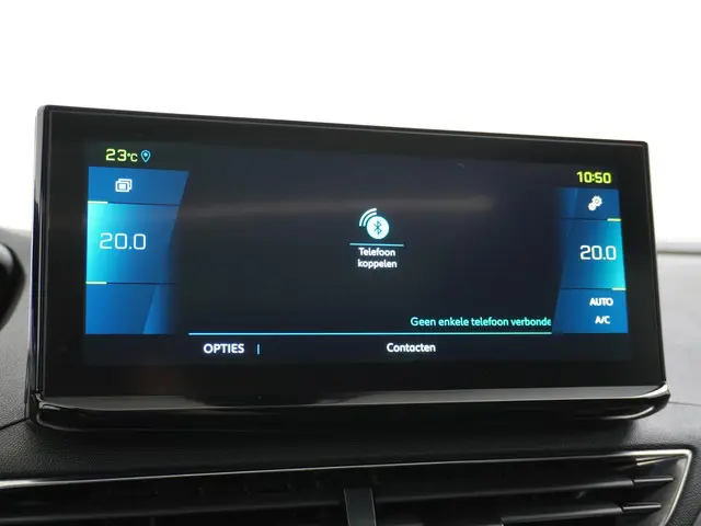 Peugeot 3008 1.6 HYbrid4 300 GT 2022 Hybride Benzine 34