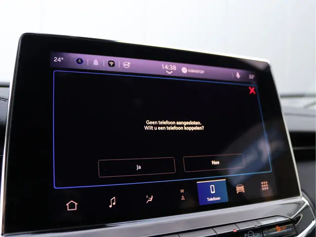 Jeep Compass 1.5T e-Hybrid Upland 2022 Hybride Benzine 51