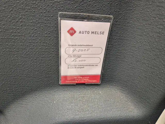 Ford Ka 1.2 Style Airco Elektrisch Pakket 2014 Benzine 19