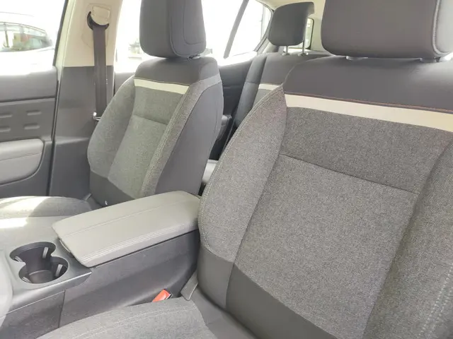 Citroën C5 Aircross 1.2 PureTech Business 2019 Benzine 17