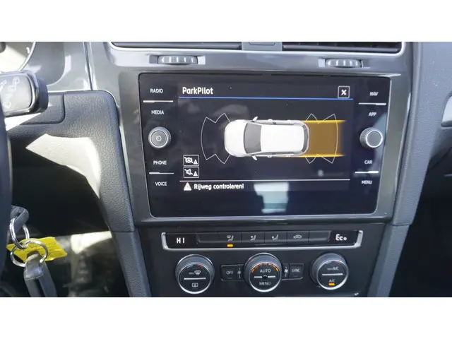 Volkswagen e-Golf E-DITION 2019 Elektrisch 9