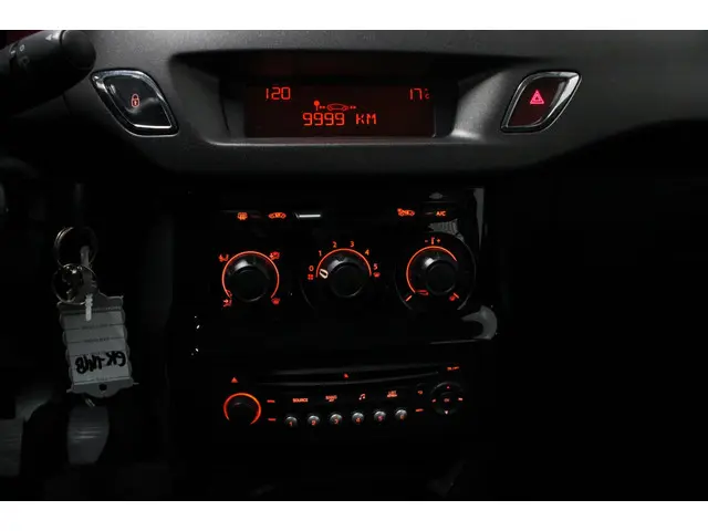 Citroën C3 1.0 PureTech Collection 2015 Benzine 18