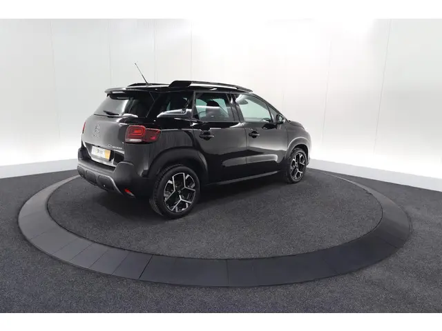 Citroën C3 Aircross PureTech 130 EAT6 Max 2024 Benzine 5