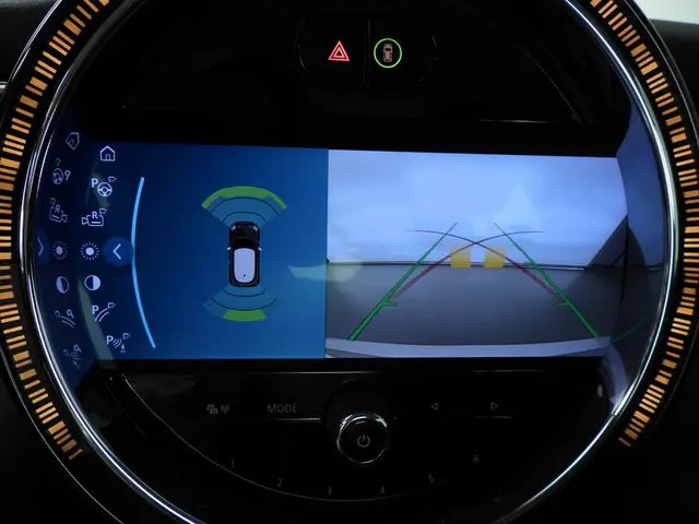 MINI Electric 3-deurs SE 2022 Elektrisch 31