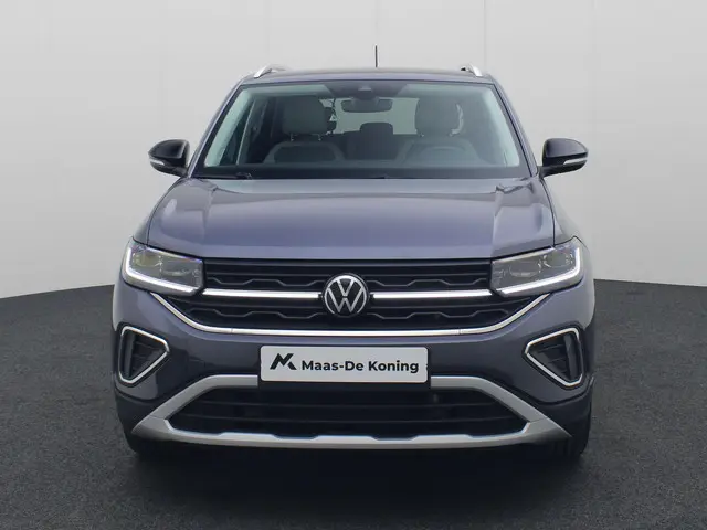 Volkswagen T-Cross 1.0TSI/116PK Style DSG 2025 Benzine 28