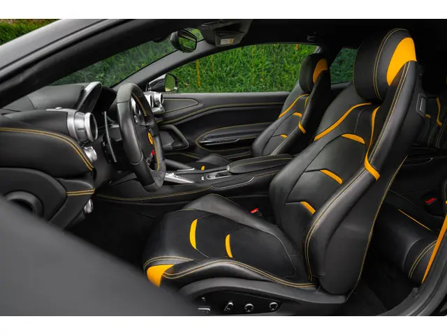 Ferrari GTC4Lusso 6.3 V12 2016 Benzine 6