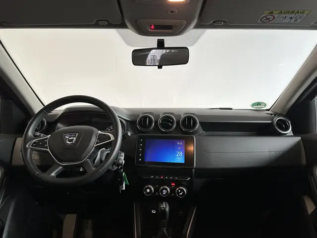 Dacia Duster 1.3 TCe 150 EDC Extreme 2022 Benzine 3