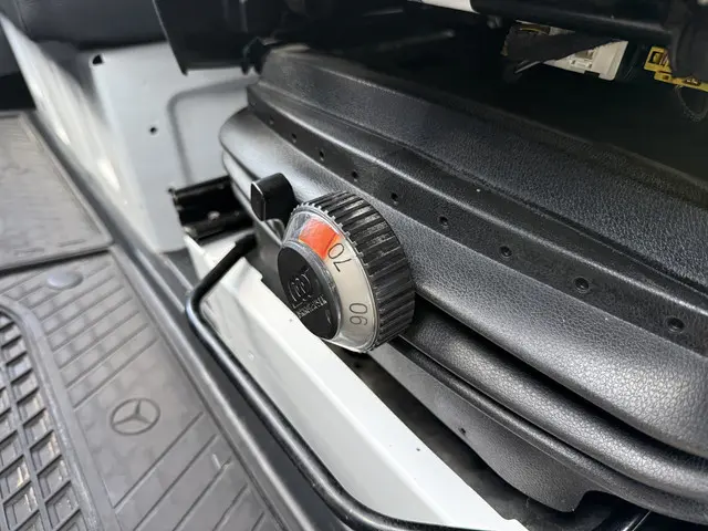 Mercedes-Benz Sprinter 314 2.2 CDI 2021 Diesel 27