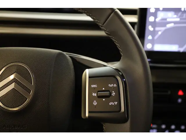 Citroën C3 Turbo 100 Max 2025 Benzine 22