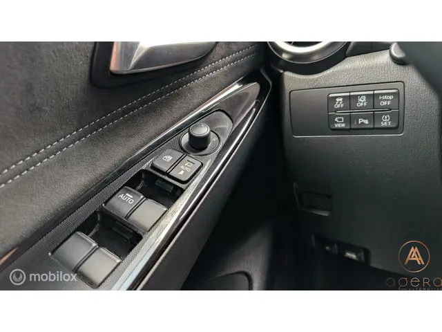 Mazda 2 1.5 Skyactiv-G Signature 2021 Benzine 21