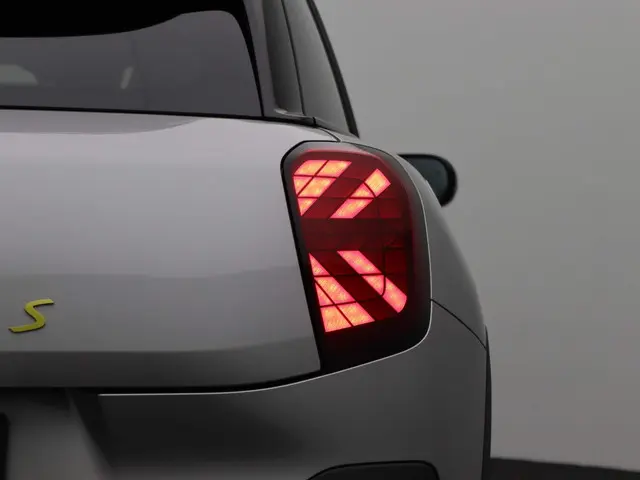 MINI Aceman SE John Cooper Works 2024 Elektrisch 13