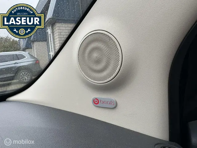 Fiat 500C 1.2 Lounge 2017 Benzine 10