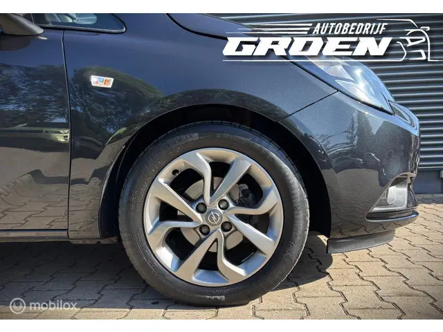 Opel Corsa 1.4 Edition 82.000 KM NLAUTO 2016 Benzine 5
