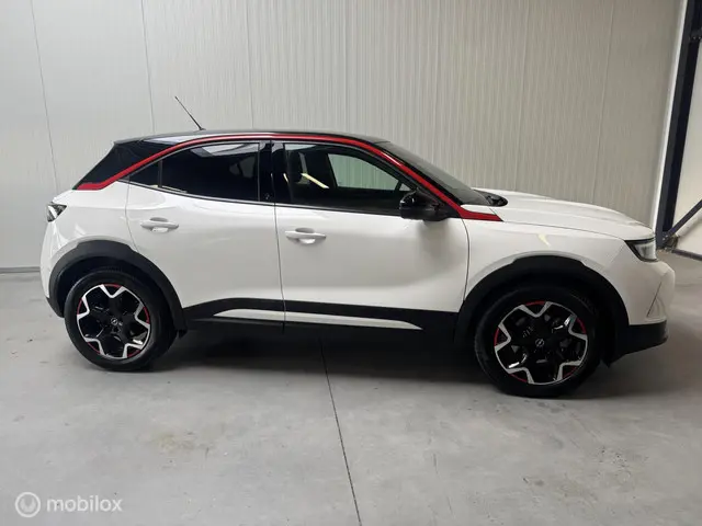 Opel Mokka-e GS Line 50-kWh 11kw bl. 2022 Elektrisch 6