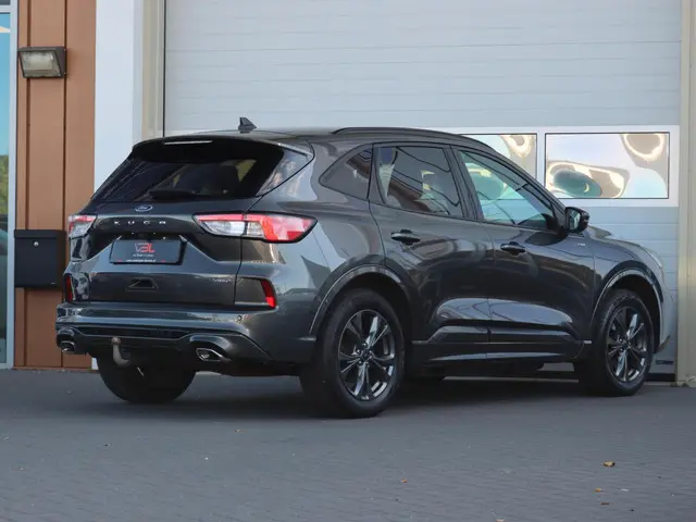 Ford Kuga 2.5 PHEV 225PK ST-Line X 2022 Hybride Benzine 23