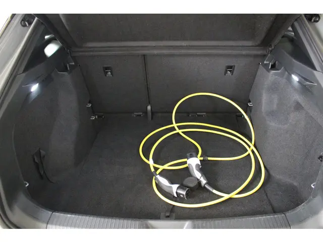 Volkswagen ID.4 Pro 77 kWh 2022 Elektrisch 8