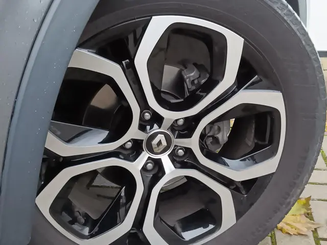 Renault Arkana 1.3 TCe 140 EDC Intens 2021 Benzine 18