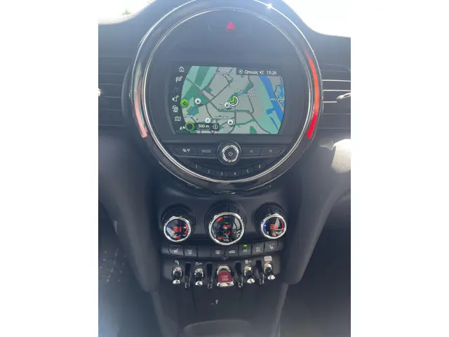 MINI One Mini 1.5 Chili 2019 Benzine 11