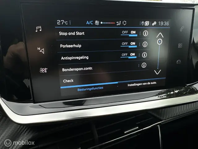 Peugeot 208 1.2 PureTech Active 2020 Benzine 17