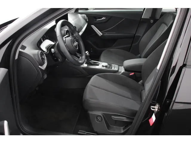 Audi Q2 35 TFSI 150pk S-tronic Prestige 2021 Benzine 10
