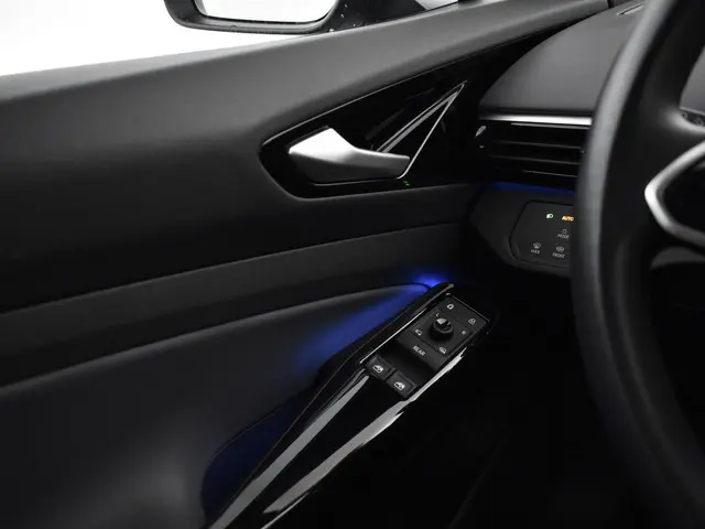 Volkswagen ID.4 Pro 77 kWh accu 2023 Elektrisch 11