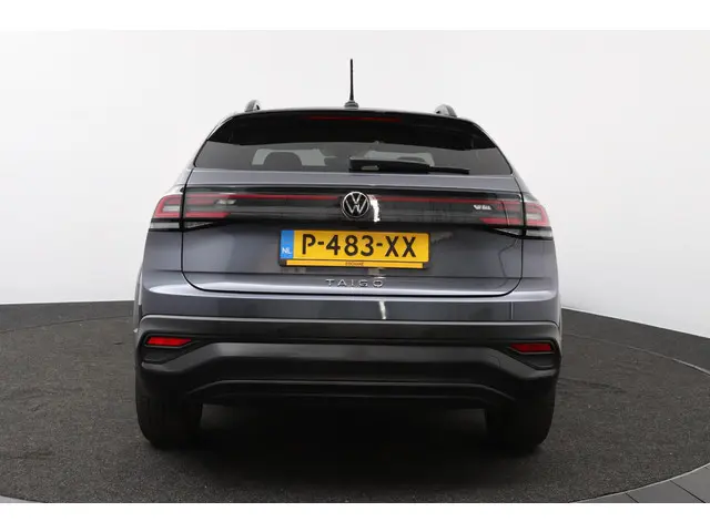 Volkswagen Taigo 1.0 TSI 110pk DSG Life 2022 Benzine 11