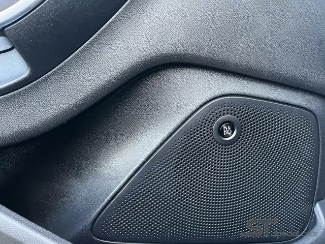 Ford Fiesta 1.5 EcoBoost ST-3|Launch|NAP 2019 Benzine 25
