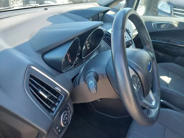 Ford B-MAX 1.0 EcoBoost Titanium 2013 Benzine 11