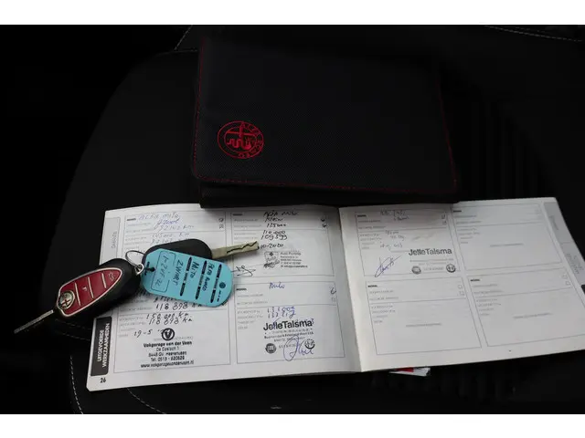 Alfa Romeo MiTo 3